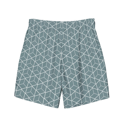 Zilla Team Boardshorts - Zilla