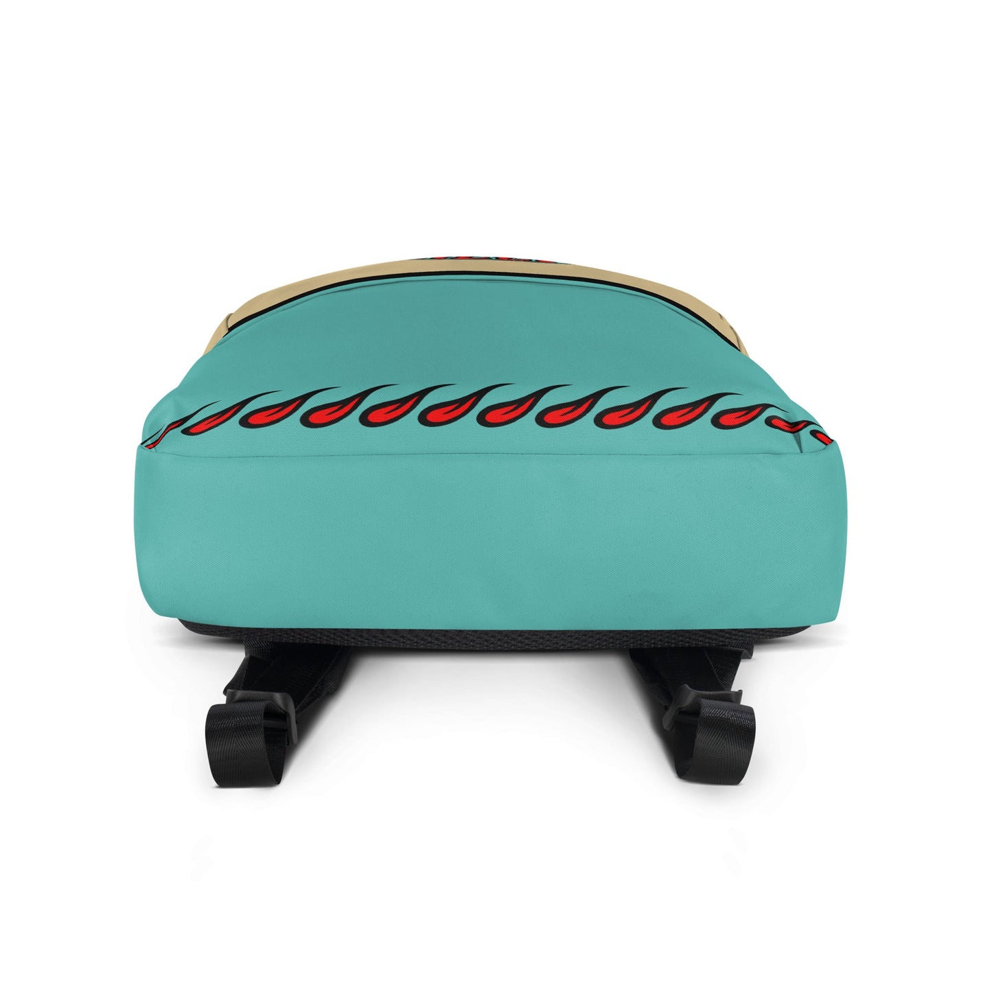 Zilla TJ Newell Backpack - Zilla