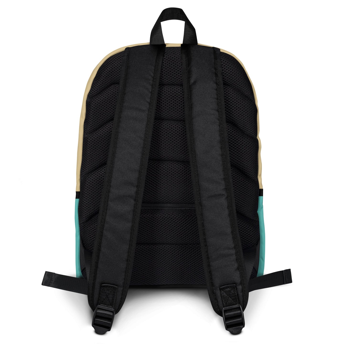 Zilla TJ Newell Backpack - Zilla