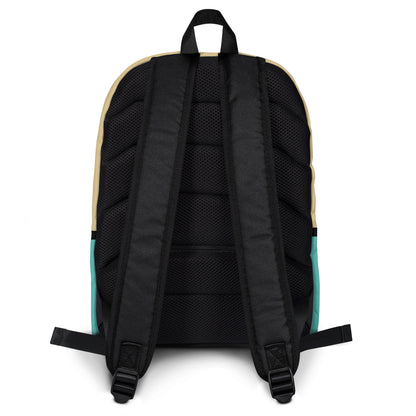 Zilla TJ Newell Backpack - Zilla