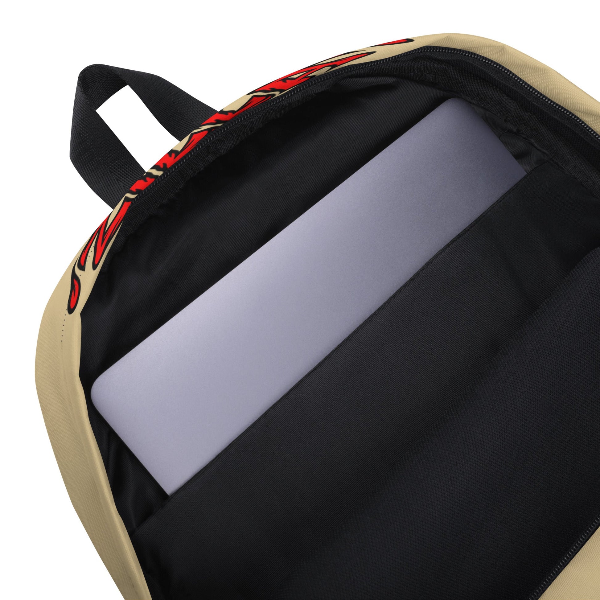 Zilla TJ Newell Backpack - Zilla