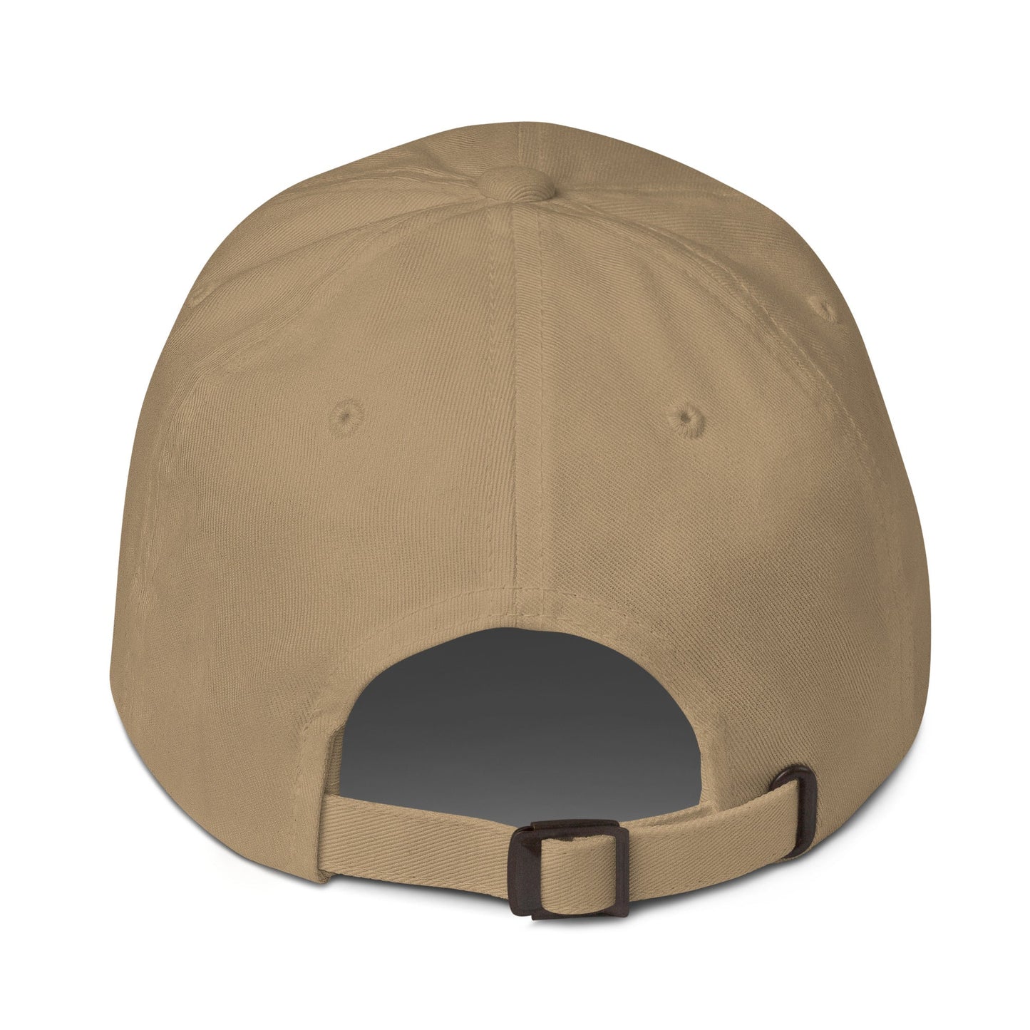 Zilla TJ Newell Baseball Cap - Zilla