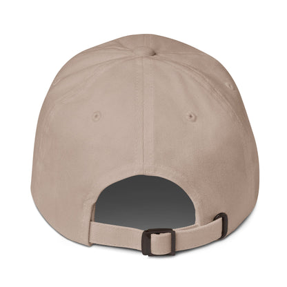 Zilla TJ Newell Baseball Cap - Zilla