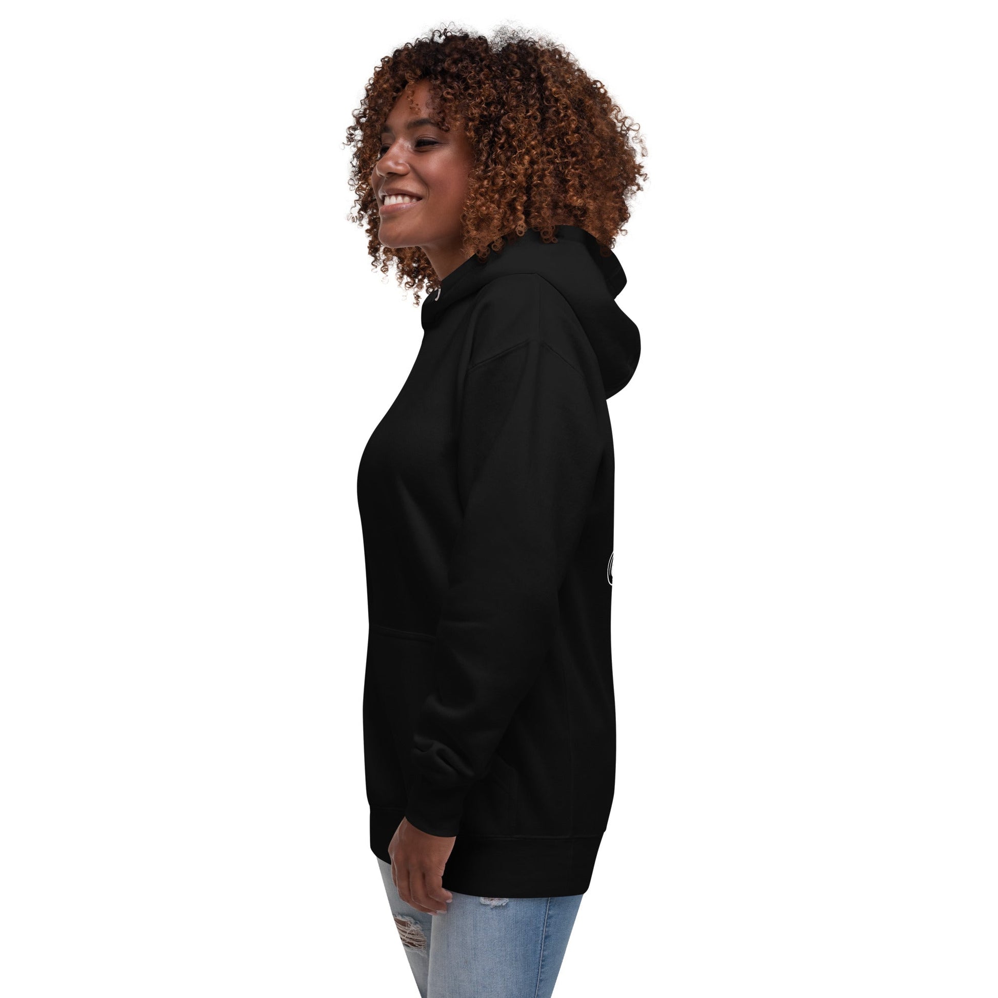 Zilla TJ Newell Limited Edition Hoodie - Zilla