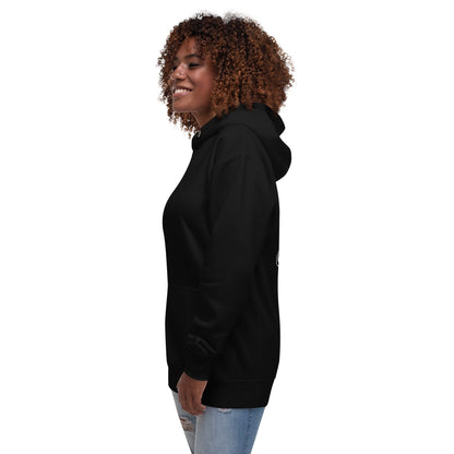 Zilla TJ Newell Limited Edition Hoodie - Zilla
