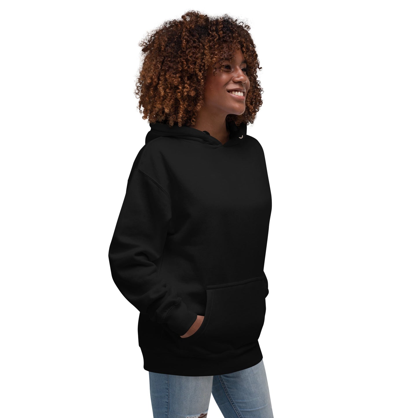 Zilla TJ Newell Limited Edition Hoodie - Zilla