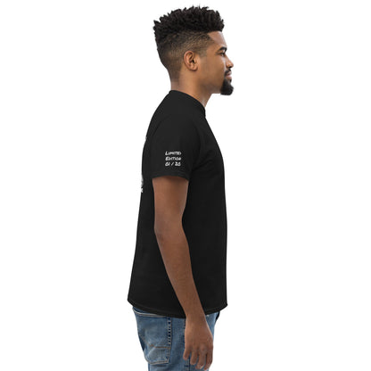 Zilla TJ Newell Limited Edition T-Shirt - Zilla