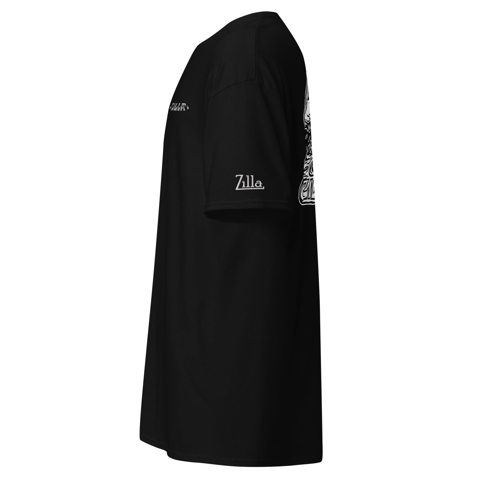 Zilla TJ Newell Limited Edition T-Shirt - Zilla