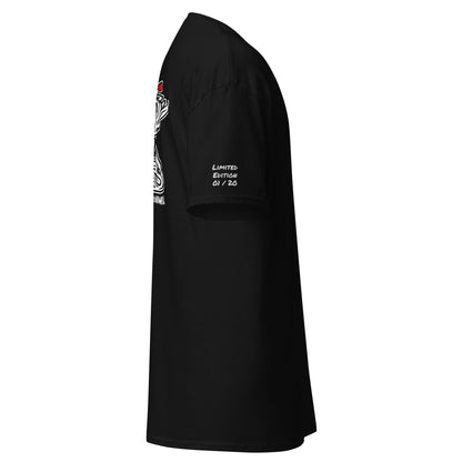 Zilla TJ Newell Limited Edition T-Shirt - Zilla