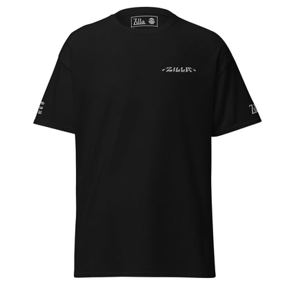 Zilla TJ Newell Limited Edition T-Shirt - Zilla