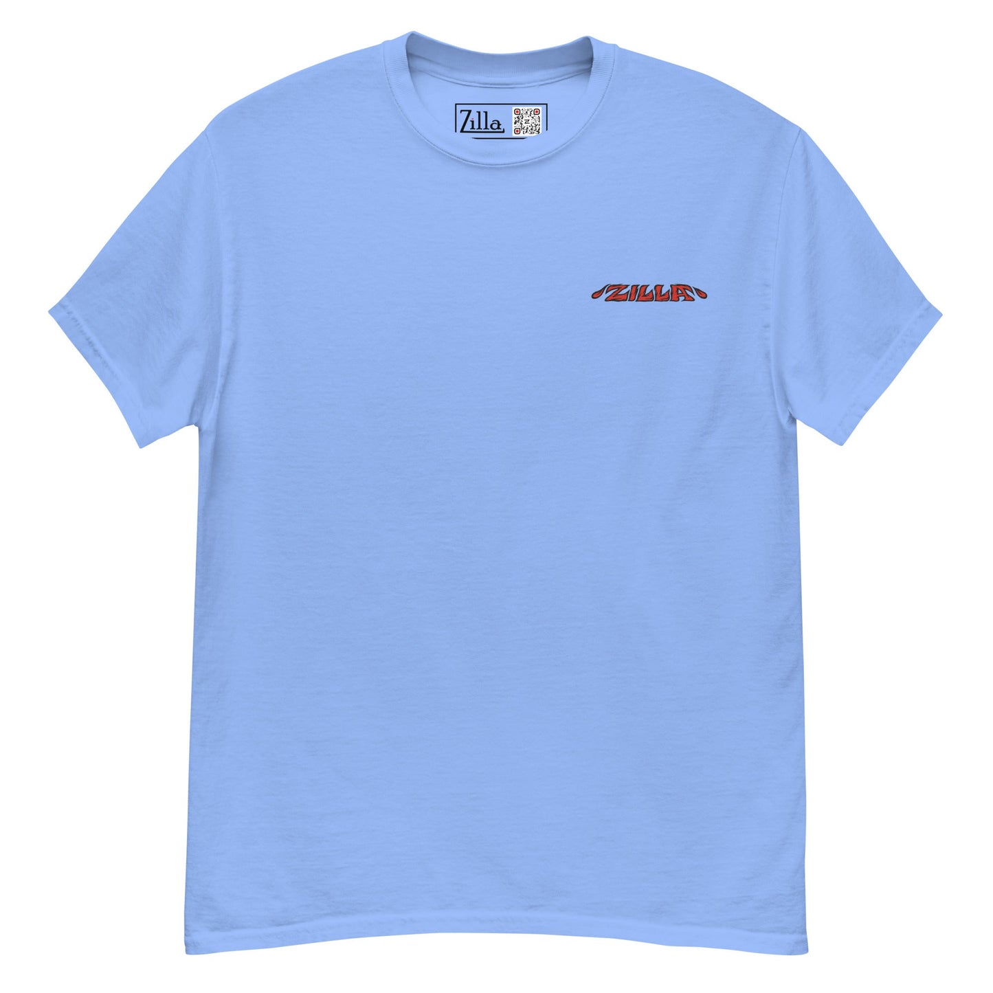 Zilla TJ Newell T-Shirt - Zilla