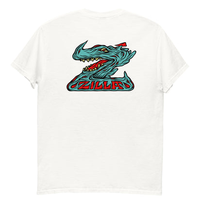Zilla TJ Newell T-Shirt - Zilla