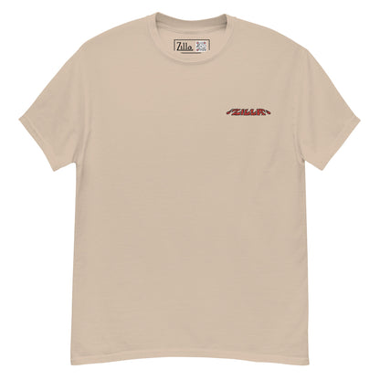 Zilla TJ Newell T-Shirt - Zilla