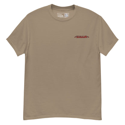 Zilla TJ Newell T-Shirt - Zilla