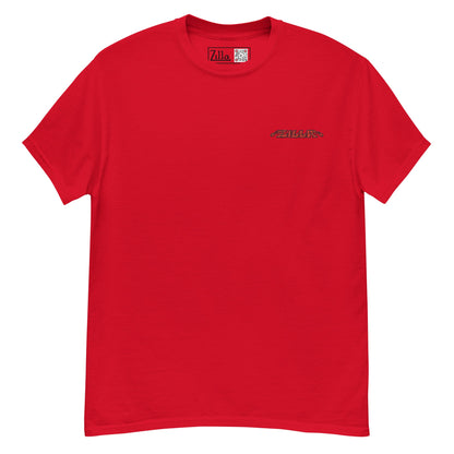 Zilla TJ Newell T-Shirt - Zilla