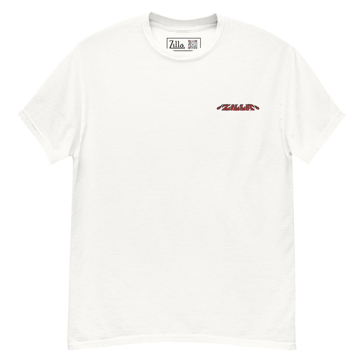 Zilla TJ Newell T-Shirt - Zilla