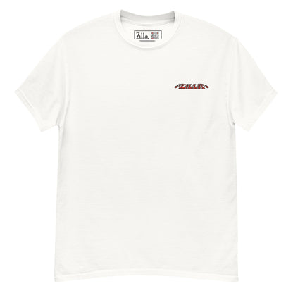 Zilla TJ Newell T-Shirt - Zilla
