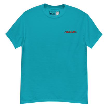 Zilla TJ Newell T-Shirt - Zilla