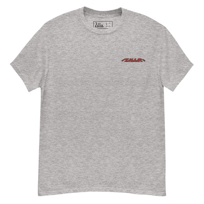 Zilla TJ Newell T-Shirt - Zilla