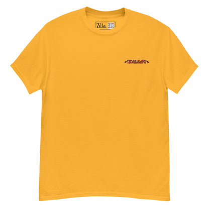 Zilla TJ Newell T-Shirt - Zilla