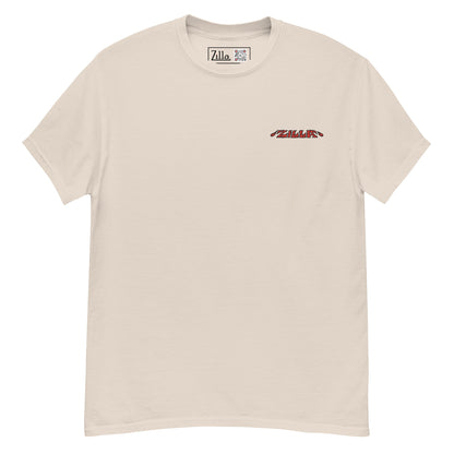 Zilla TJ Newell T-Shirt - Zilla