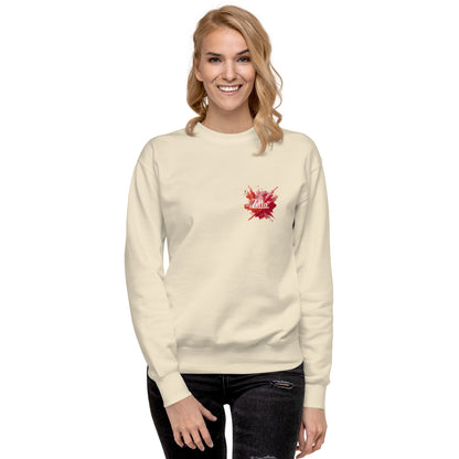 Zilla Whiteout Jumper - Zilla
