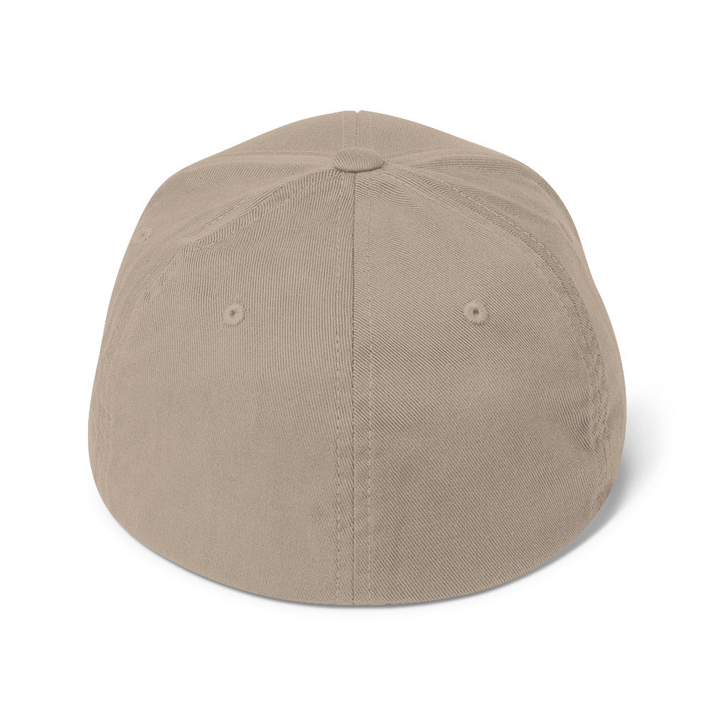 Zilla Z Baseball Cap (W) - Zilla