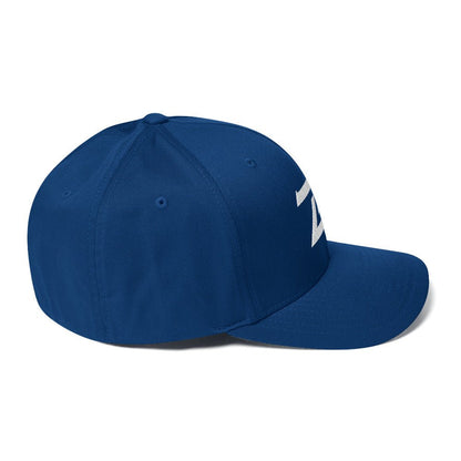 Zilla Z Baseball Cap (W) - Zilla