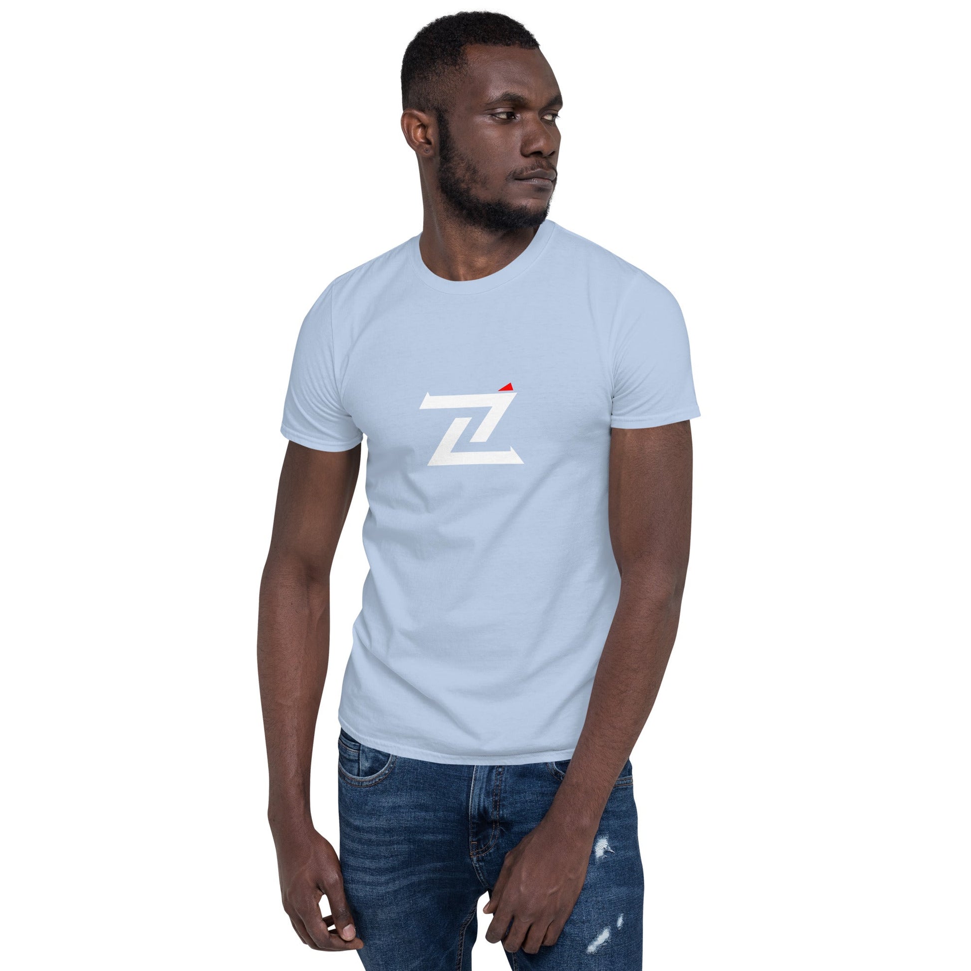 Zilla Z T-Shirt (W) - Zilla